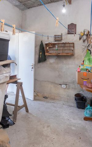 Casa à venda com 200m², 3 quartos e 2 vagasQuarto de Serviço