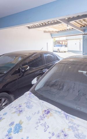 Casa à venda com 200m², 3 quartos e 2 vagasGaragem