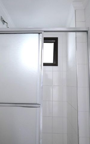Apartamento à venda com 75m², 3 quartos e 1 vaga Apartamento à venda com 75m², 3 quartos e 1 vagaBanheiro 1
