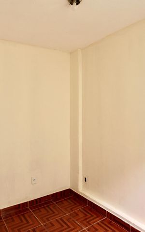 Casa para alugar com 40m², 2 quartos e sem vaga Casa para alugar com 40m², 2 quartos e sem vagaQuarto 1
