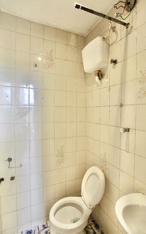 Casa para alugar com 40m², 2 quartos e sem vaga Casa para alugar com 40m², 2 quartos e sem vagaBanheiro Social