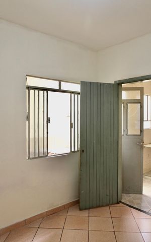 Casa para alugar com 40m², 2 quartos e sem vaga Casa para alugar com 40m², 2 quartos e sem vagaQuarto 2