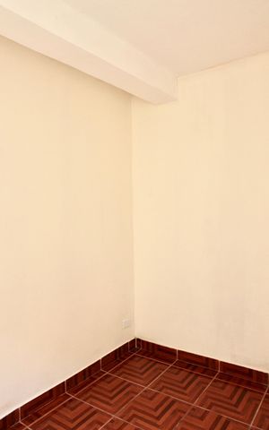 Casa para alugar com 40m², 2 quartos e sem vaga Casa para alugar com 40m², 2 quartos e sem vagaQuarto 1