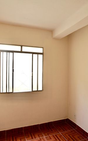 Casa para alugar com 40m², 2 quartos e sem vaga Casa para alugar com 40m², 2 quartos e sem vagaQuarto 1