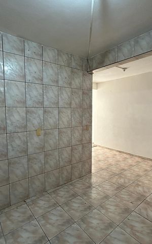 Casa para alugar com 45m², 1 quarto e sem vagaCozinha