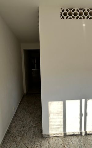 Casa para alugar com 45m², 1 quarto e sem vagaCorredor