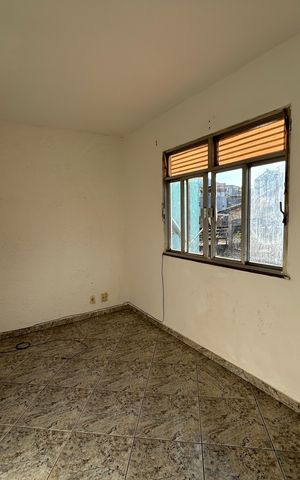 Casa para alugar com 45m², 1 quarto e sem vagaSala
