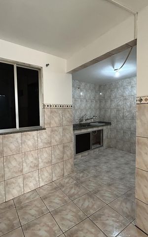 Casa para alugar com 45m², 1 quarto e sem vagaCopa