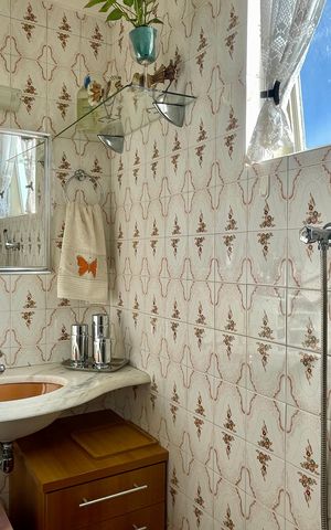 Apartamento para alugar com 153m², 3 quartos e 2 vagas