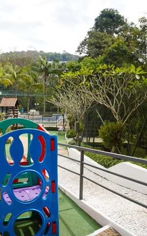 Apartamento à venda com 94m², 2 quartos e 2 vagasÁrea comum - Playground