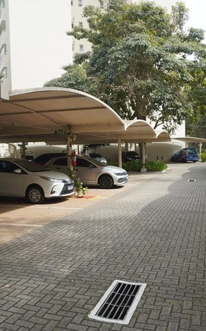 Apartamento à venda com 94m², 2 quartos e 2 vagasEstacionamento