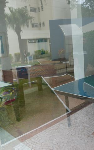 Apartamento à venda com 94m², 2 quartos e 2 vagasSalão de jogos