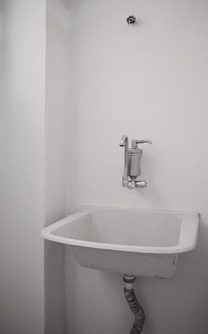 Studio à venda com 39m², 1 quarto e sem vagaÁrea de Serviço