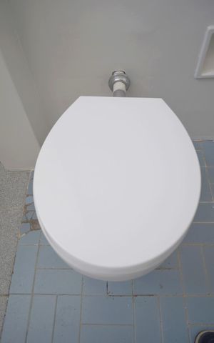 Studio à venda com 39m², 1 quarto e sem vagaBanheiro