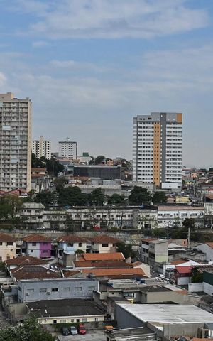 Apartamento à venda com 42m², 2 quartos e sem vagaVista do Quarto 2