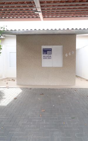 Casa de condomínio para alugar com 90m², 2 quartos e 2 vagasPlaquinha