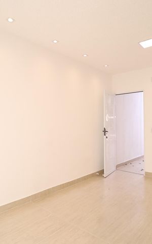 Casa de condomínio para alugar com 90m², 2 quartos e 2 vagasSala