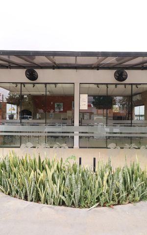 Casa de condomínio para alugar com 90m², 2 quartos e 2 vagasÁrea comum