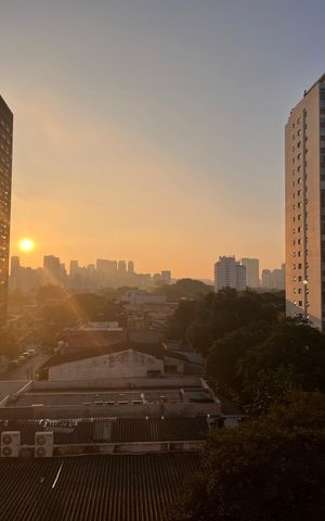 Apartamento para alugar com 56m², 1 quarto e 1 vaga Apartamento para alugar com 56m², 1 quarto e 1 vagaVista Cozinha