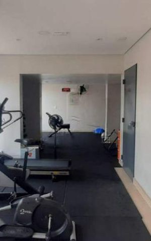 Apartamento à venda com 50m², 2 quartos e 1 vaga