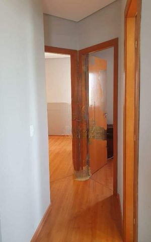 Apartamento à venda com 88m², 3 quartos e 2 vagas