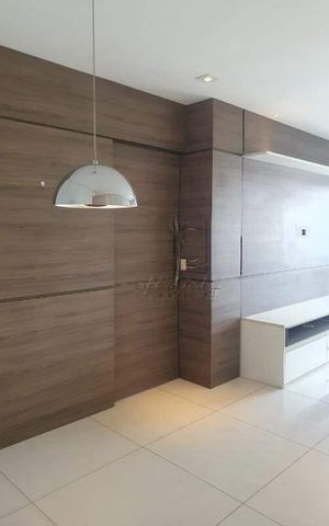 Apartamento à venda com 88m², 3 quartos e 2 vagas
