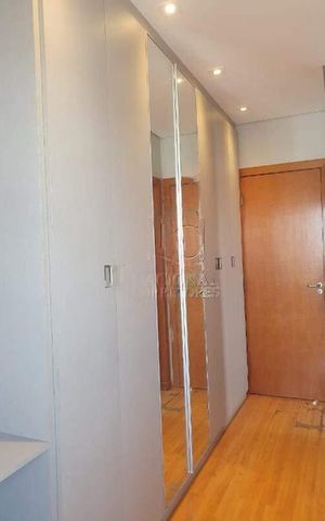 Apartamento à venda com 88m², 3 quartos e 2 vagas
