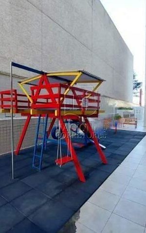 Apartamento à venda com 88m², 3 quartos e 2 vagas