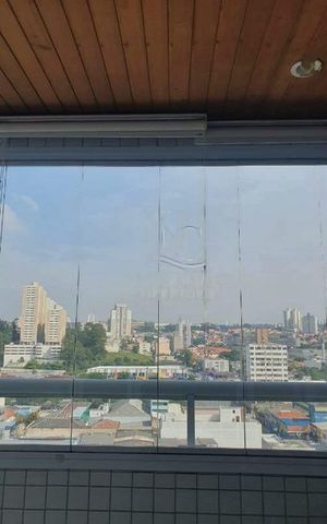 Apartamento à venda com 88m², 3 quartos e 2 vagas