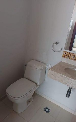 Apartamento à venda com 133m², 3 quartos e 3 vagas