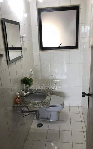 Apartamento à venda com 127m², 3 quartos e 2 vagas