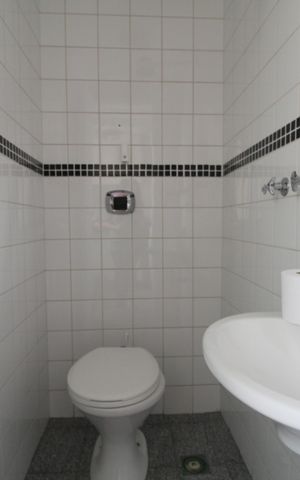 Apartamento à venda com 68m², 3 quartos e 2 vagasLavabo