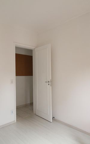 Apartamento à venda com 68m², 3 quartos e 2 vagasQuarto 1