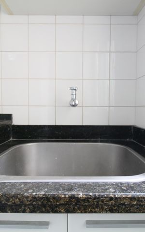 Apartamento à venda com 68m², 3 quartos e 2 vagasTanque