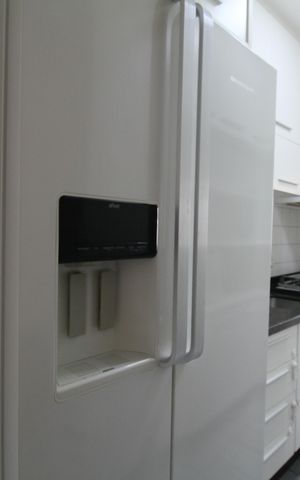 Apartamento à venda com 68m², 3 quartos e 2 vagasCozinha - Armários