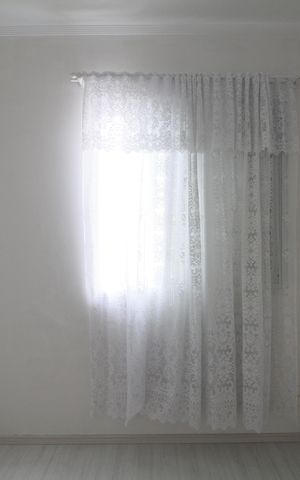 Apartamento à venda com 68m², 3 quartos e 2 vagasQuarto 3