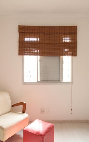 Apartamento à venda com 68m², 3 quartos e 2 vagasQuarto 1