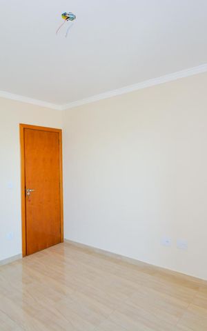 Casa à venda com 125m², 3 quartos e sem vagaQuarto 2