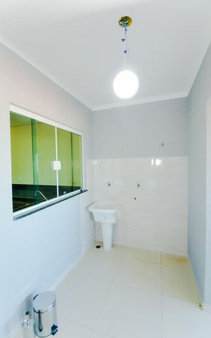 Casa à venda com 125m², 3 quartos e sem vagaÁrea de Serviço
