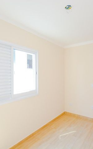 Casa à venda com 125m², 3 quartos e sem vagaQuarto 1
