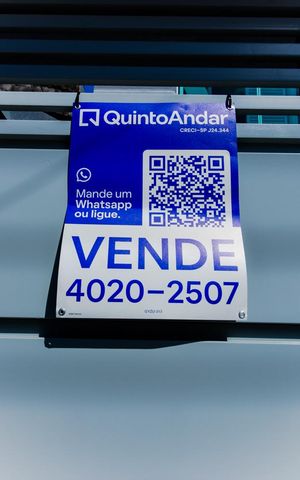 Casa à venda com 125m², 3 quartos e sem vagaPlaca