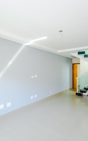 Casa à venda com 125m², 3 quartos e sem vagaSala