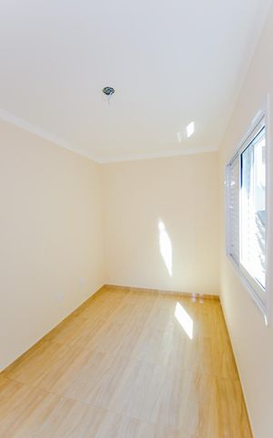 Casa à venda com 125m², 3 quartos e sem vagaQuarto 1