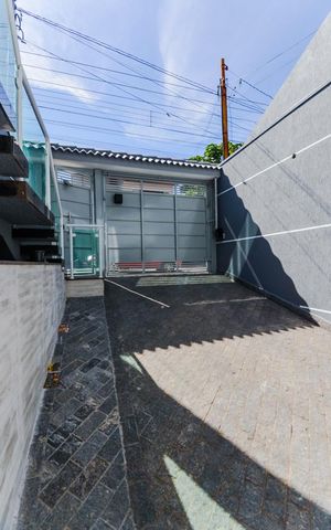 Casa à venda com 125m², 3 quartos e sem vagaEntrada Social