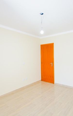 Casa à venda com 125m², 3 quartos e sem vagaQuarto 3 - Suíte