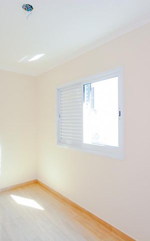 Casa à venda com 125m², 3 quartos e sem vagaQuarto 1