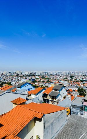 Casa à venda com 125m², 3 quartos e sem vagaVista da Varanda do Quarto 2