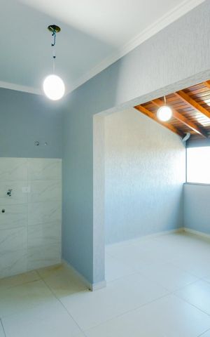 Casa à venda com 125m², 3 quartos e sem vagaÁrea de Serviço