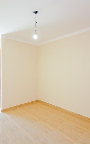 Casa à venda com 125m², 3 quartos e sem vagaQuarto 3 - Suíte