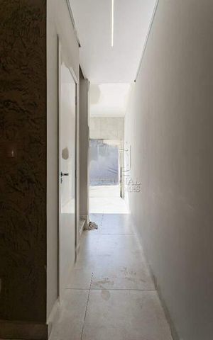 Casa à venda com 115m², 3 quartos e 2 vagas